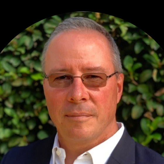 Portrait of Chris Labrecque